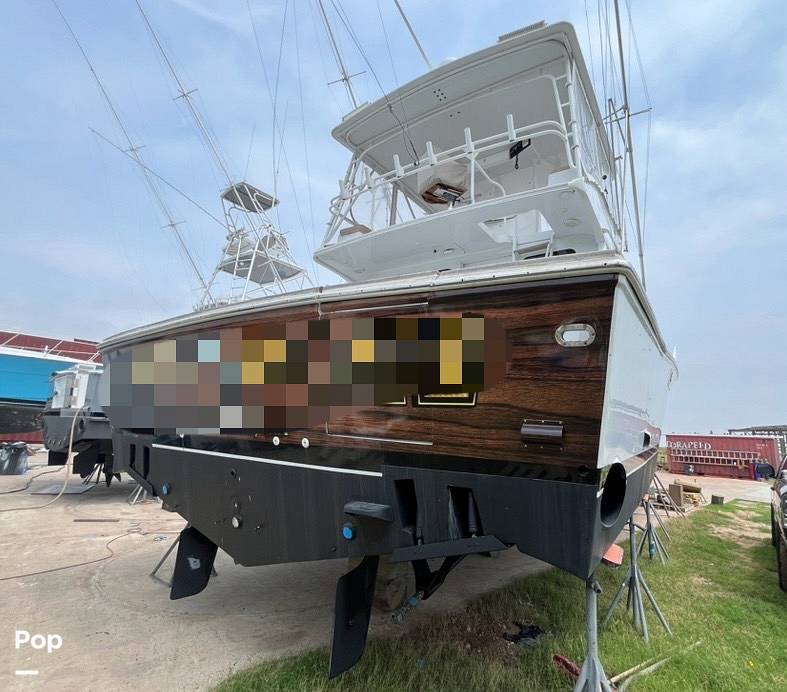 Slide: The Image of Starship Enterprises 49 Sportfish 1990 - 14196652