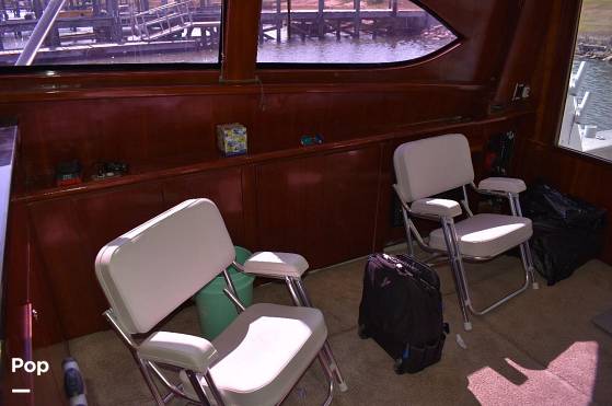 Slide: The Image of Starship Enterprises 49 Sportfish 1990 - 14322735