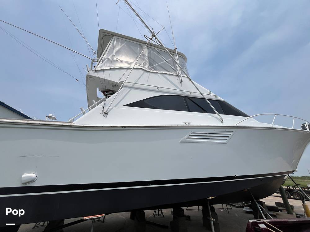 Slide: The Image of Starship Enterprises 49 Sportfish 1990 - 14172144
