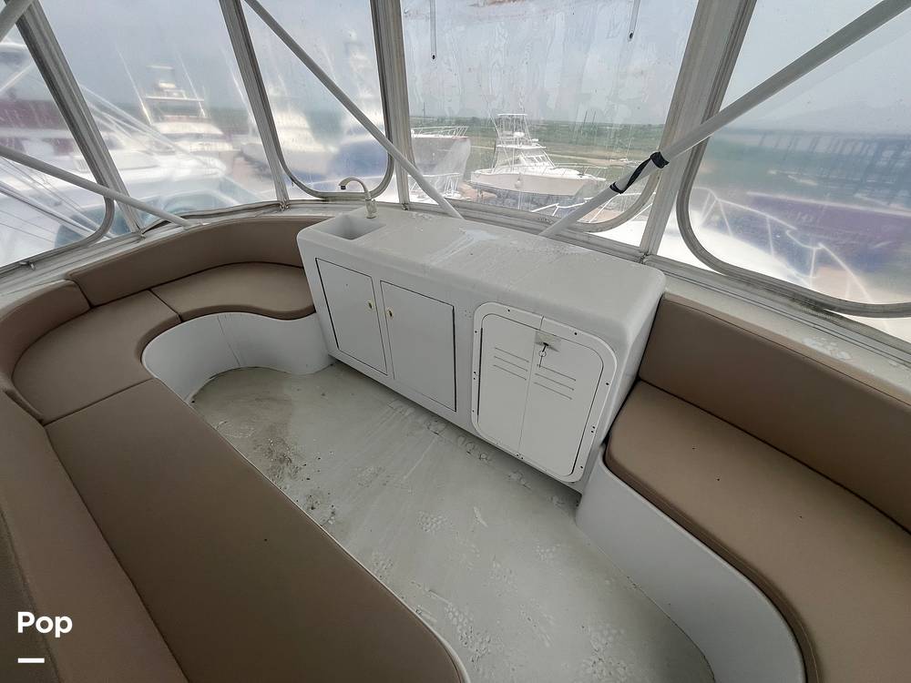 Slide: The Image of Starship Enterprises 49 Sportfish 1990 - 14171989