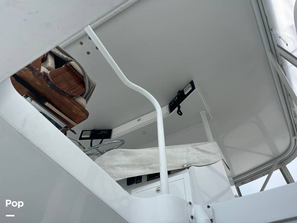 Slide: The Image of Starship Enterprises 49 Sportfish 1990 - 14171962