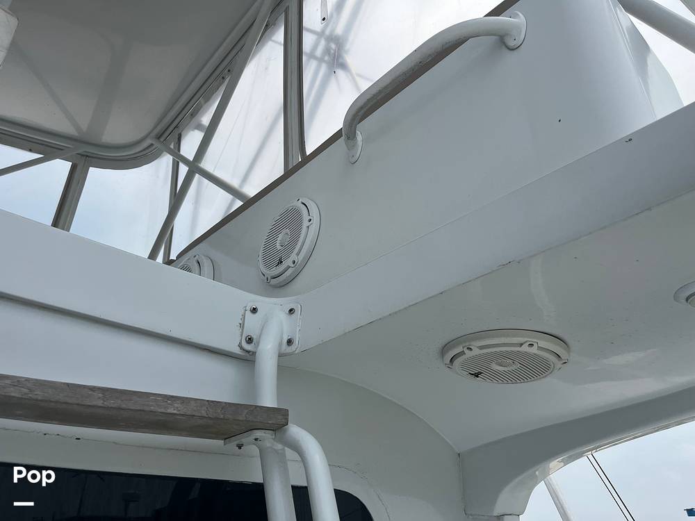 Slide: The Image of Starship Enterprises 49 Sportfish 1990 - 14171963