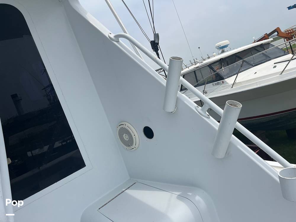 Slide: The Image of Starship Enterprises 49 Sportfish 1990 - 14171965