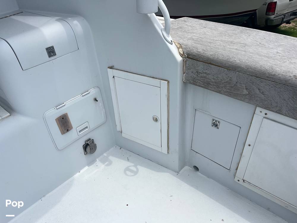 Slide: The Image of Starship Enterprises 49 Sportfish 1990 - 14171968