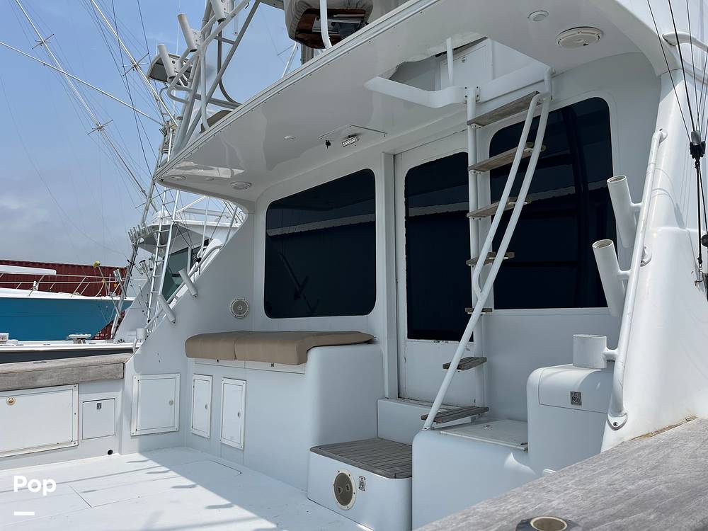 Slide: The Image of Starship Enterprises 49 Sportfish 1990 - 14172124