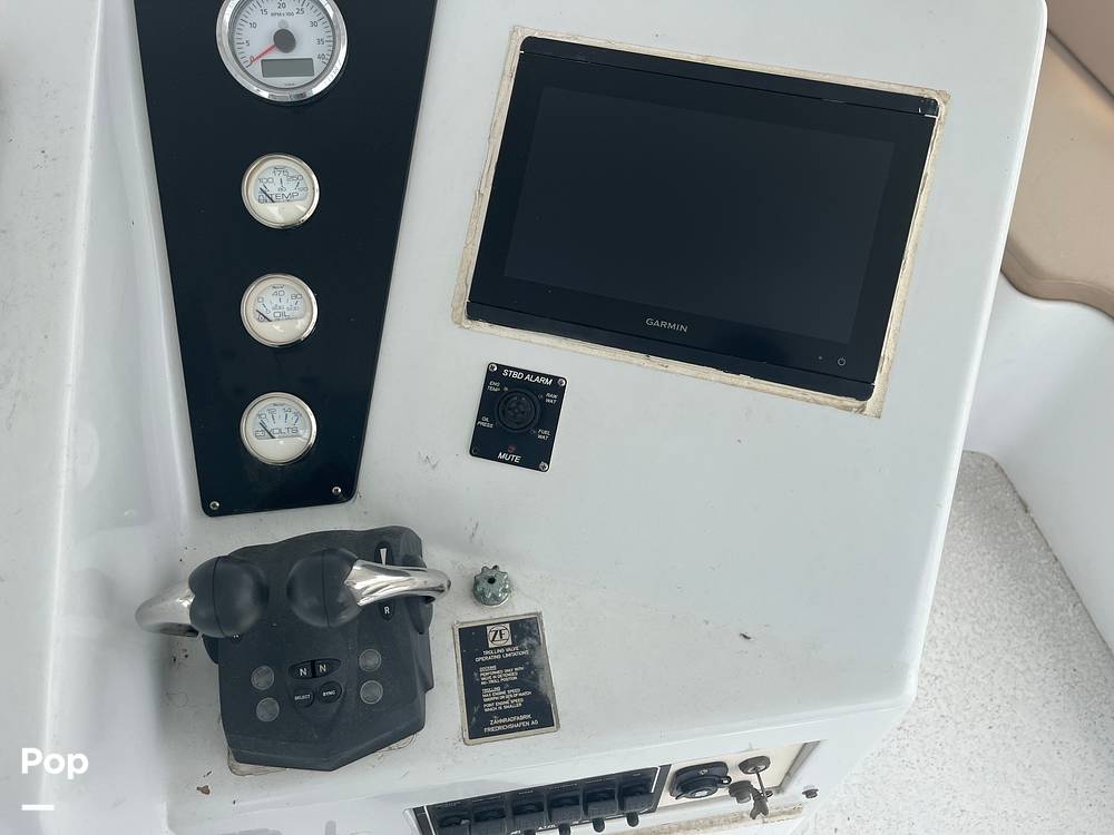 Slide: The Image of Starship Enterprises 49 Sportfish 1990 - 14171994