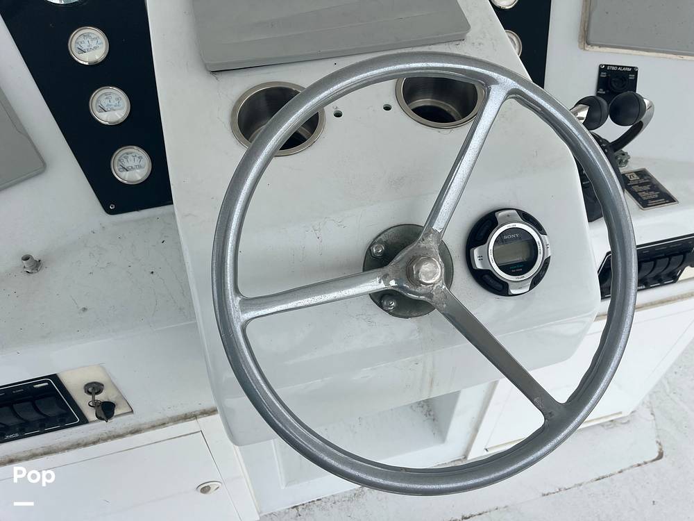 Slide: The Image of Starship Enterprises 49 Sportfish 1990 - 14172005