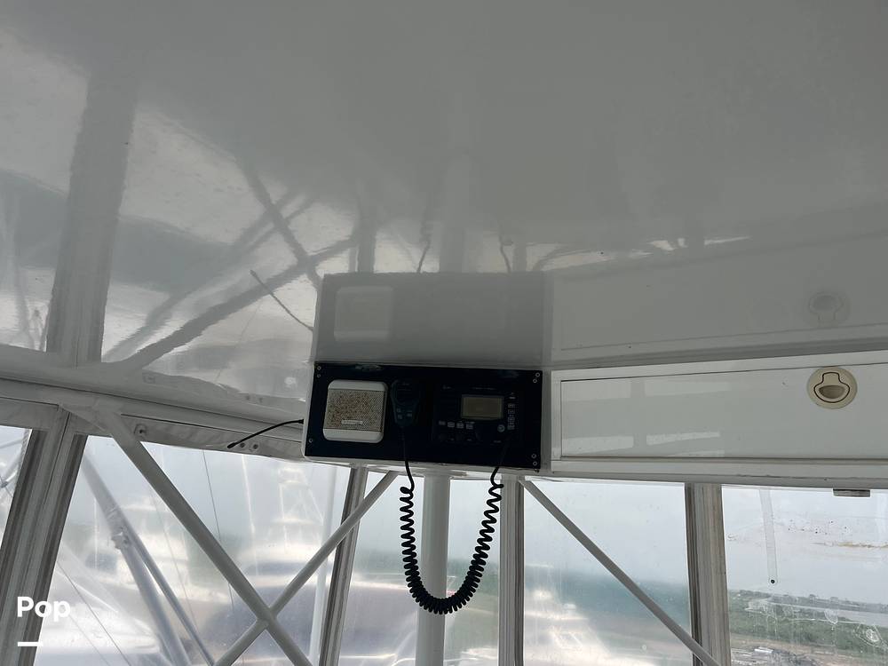Slide: The Image of Starship Enterprises 49 Sportfish 1990 - 14172015