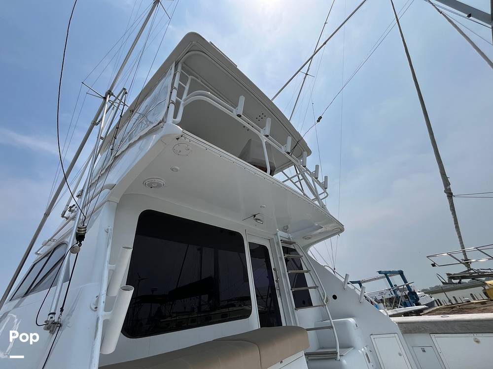 Slide: The Image of Starship Enterprises 49 Sportfish 1990 - 14172071