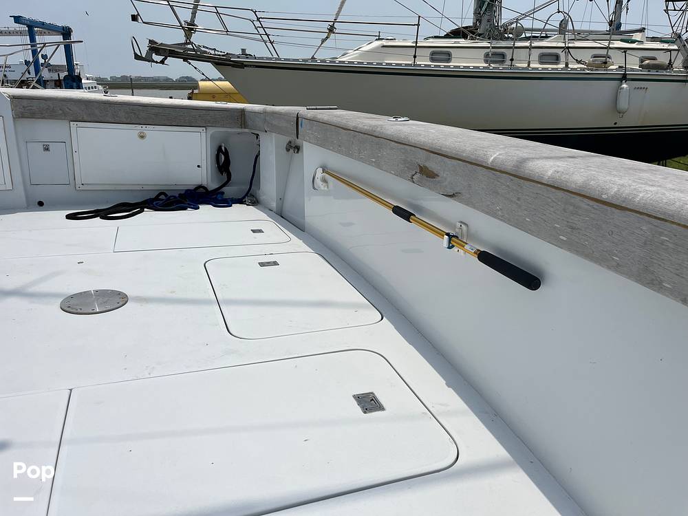 Slide: The Image of Starship Enterprises 49 Sportfish 1990 - 14172075