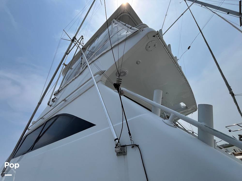 Slide: The Image of Starship Enterprises 49 Sportfish 1990 - 14172076