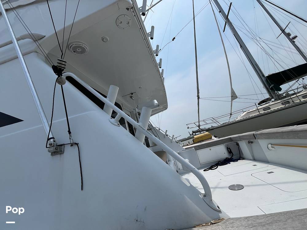 Slide: The Image of Starship Enterprises 49 Sportfish 1990 - 14172078