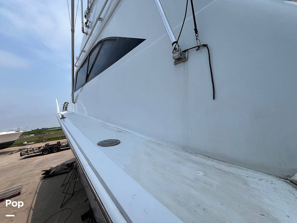 Slide: The Image of Starship Enterprises 49 Sportfish 1990 - 14172079