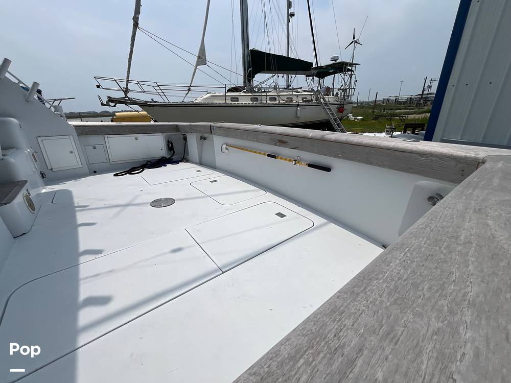 Slide: The Image of Starship Enterprises 49 Sportfish 1990 - 14172080