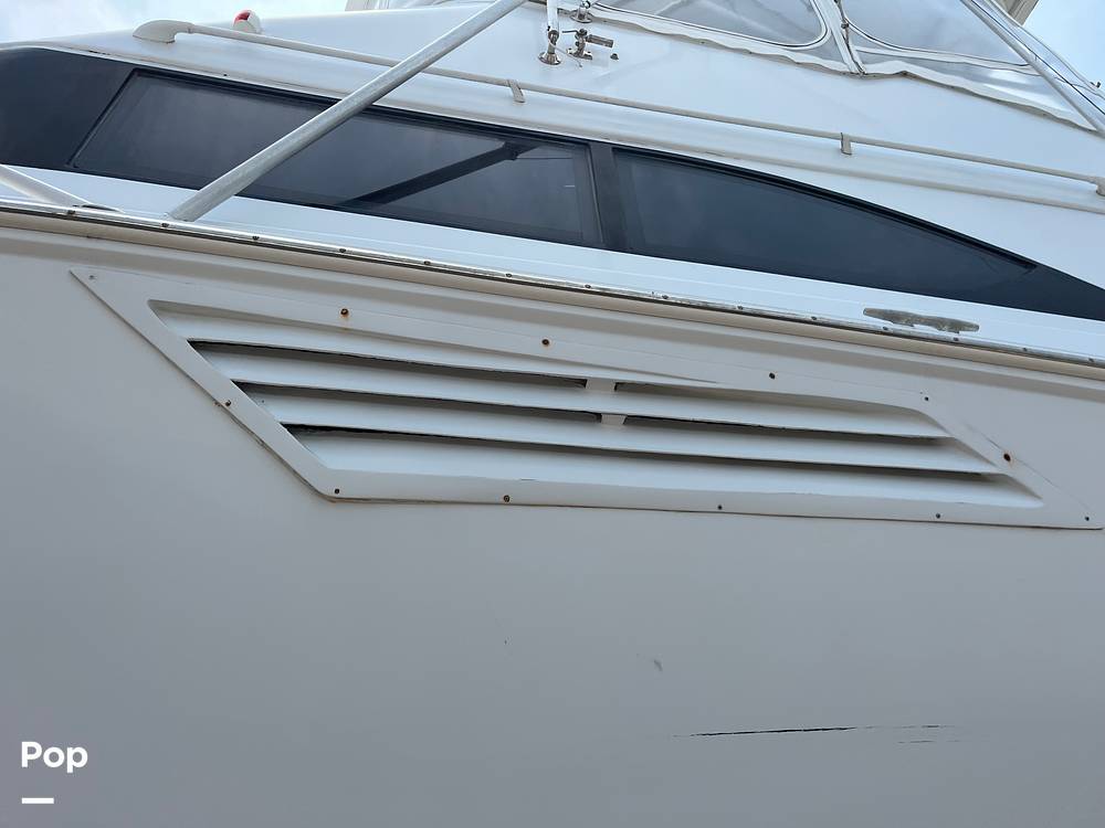 Slide: The Image of Starship Enterprises 49 Sportfish 1990 - 14172082
