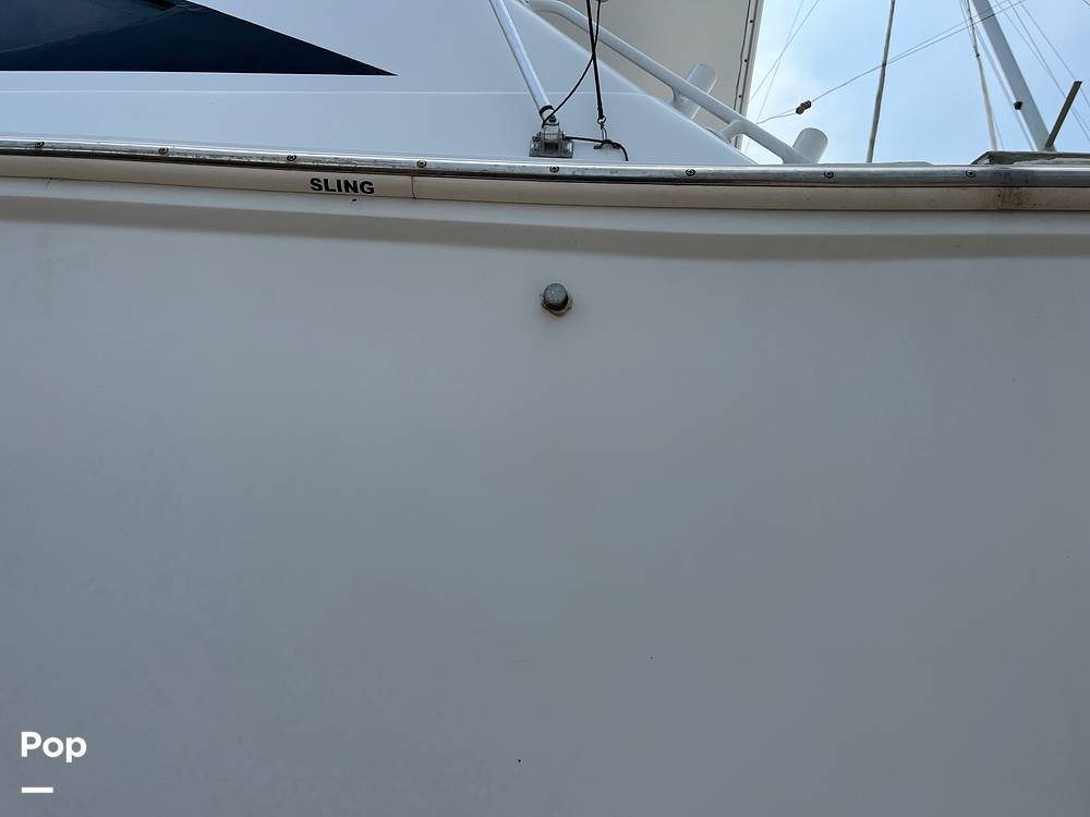 Slide: The Image of Starship Enterprises 49 Sportfish 1990 - 14172083