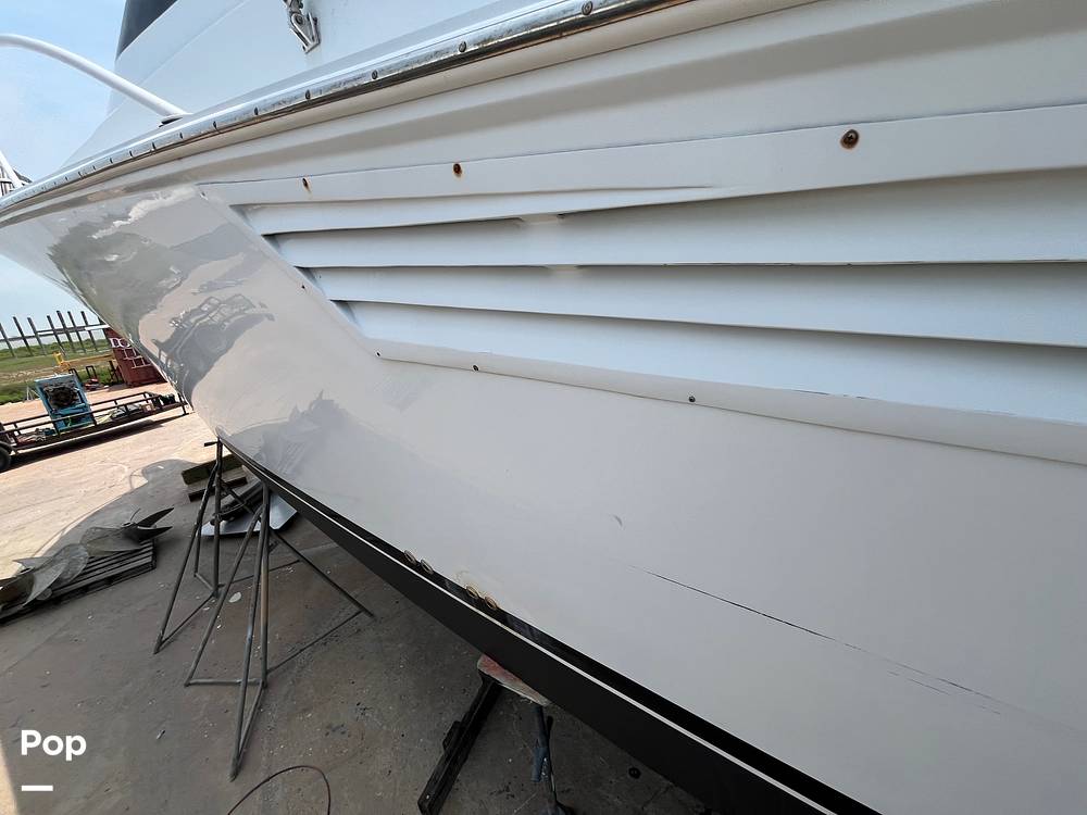 Slide: The Image of Starship Enterprises 49 Sportfish 1990 - 14172087