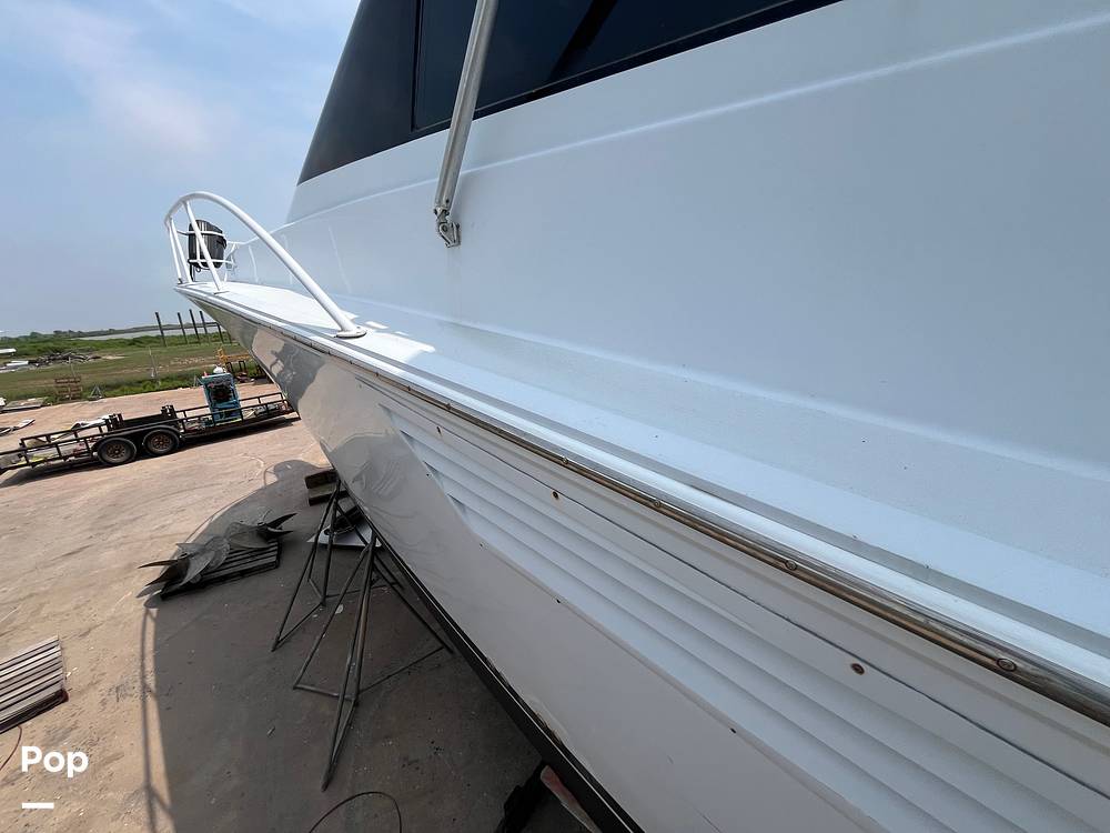 Slide: The Image of Starship Enterprises 49 Sportfish 1990 - 14172088
