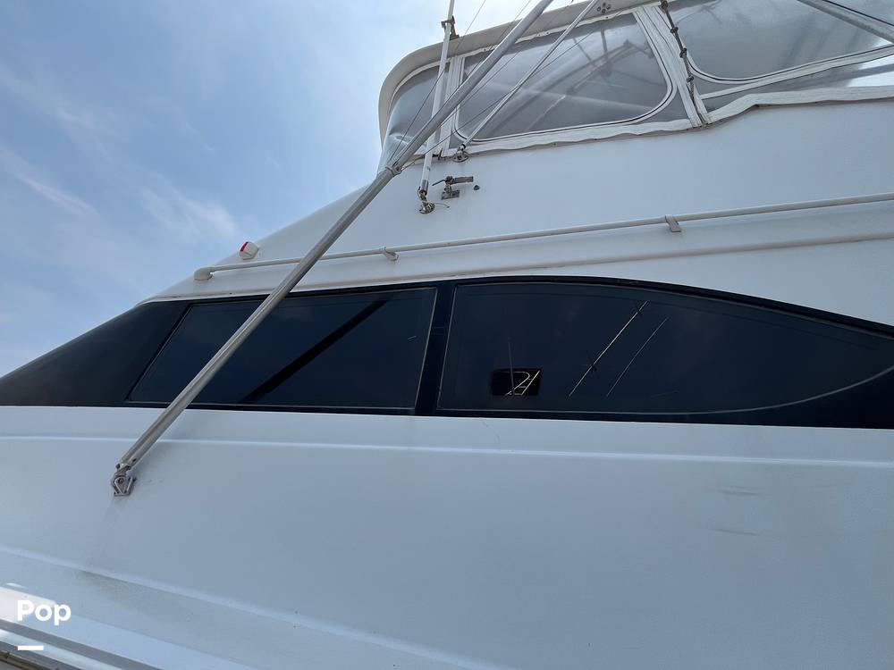 Slide: The Image of Starship Enterprises 49 Sportfish 1990 - 14172089