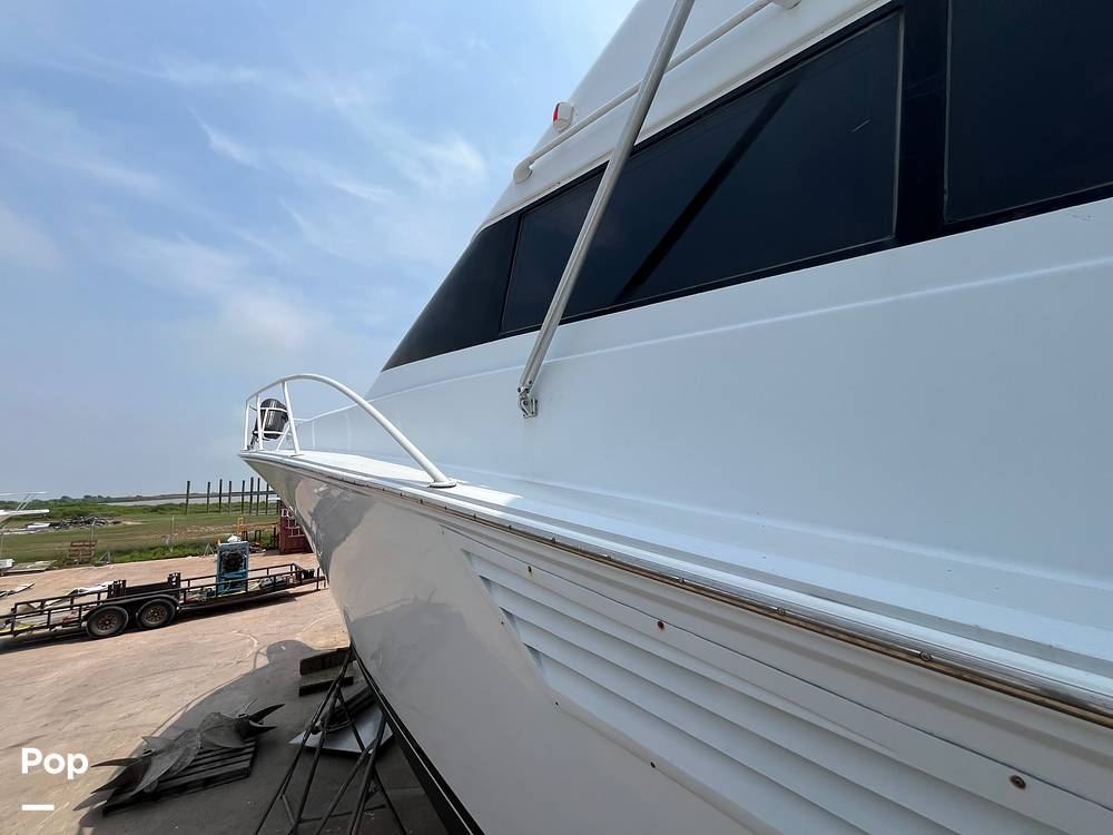 Slide: The Image of Starship Enterprises 49 Sportfish 1990 - 14172090