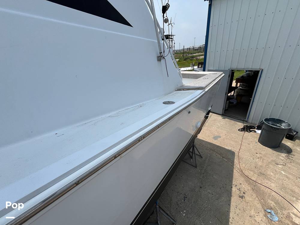 Slide: The Image of Starship Enterprises 49 Sportfish 1990 - 14172091