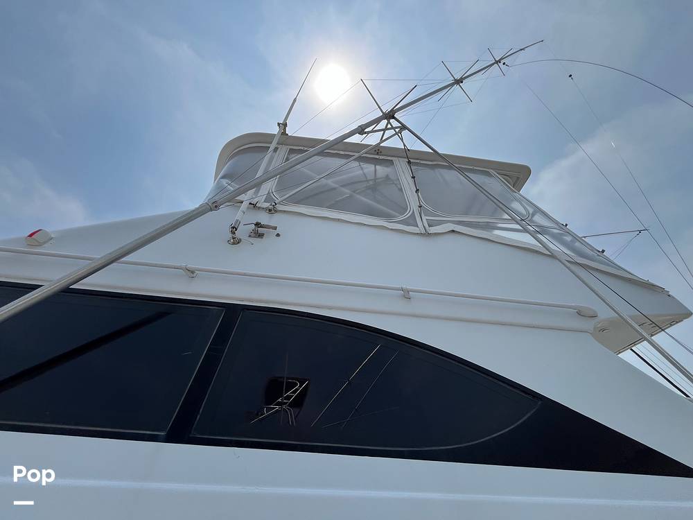 Slide: The Image of Starship Enterprises 49 Sportfish 1990 - 14172092