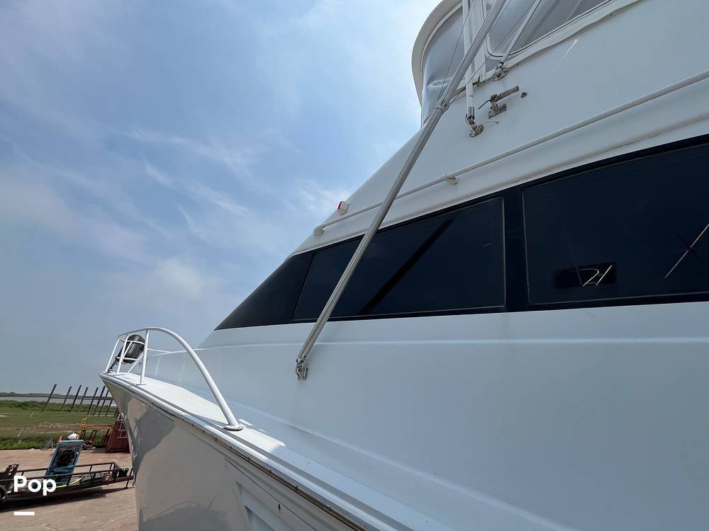 Slide: The Image of Starship Enterprises 49 Sportfish 1990 - 14172093