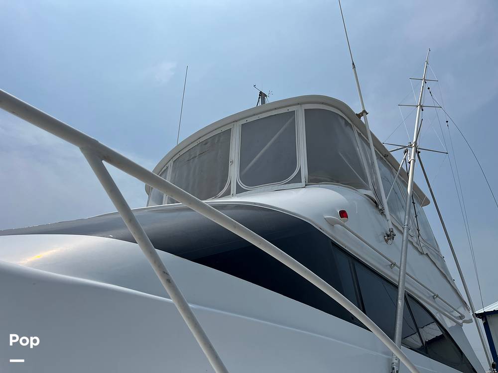 Slide: The Image of Starship Enterprises 49 Sportfish 1990 - 14172094