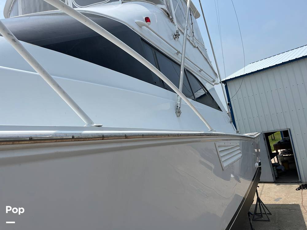 Slide: The Image of Starship Enterprises 49 Sportfish 1990 - 14172095