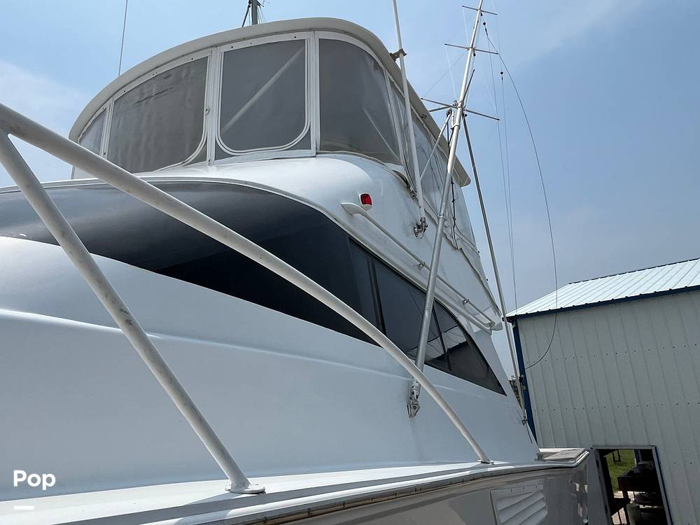 Slide: The Image of Starship Enterprises 49 Sportfish 1990 - 14172096