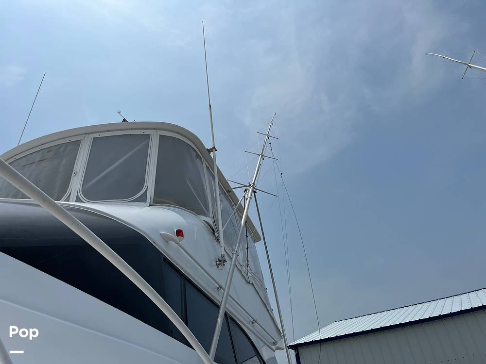 Slide: The Image of Starship Enterprises 49 Sportfish 1990 - 14172097