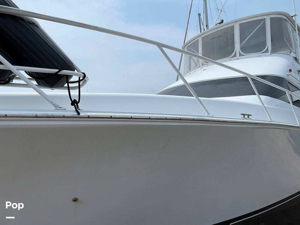 Slide: The Image of Starship Enterprises 49 Sportfish 1990 - 14172098