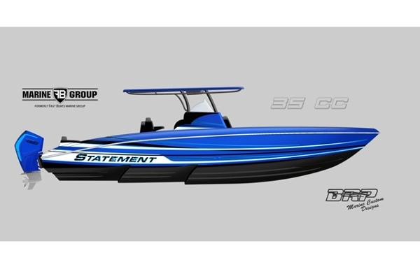 Slide: The Image of Statement 35 CC Open 2023 - 0