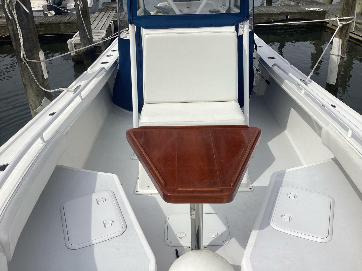 Slide: The Image of Steiger Craft 25 255DV LONG BEACH CC 2012 - 5109527