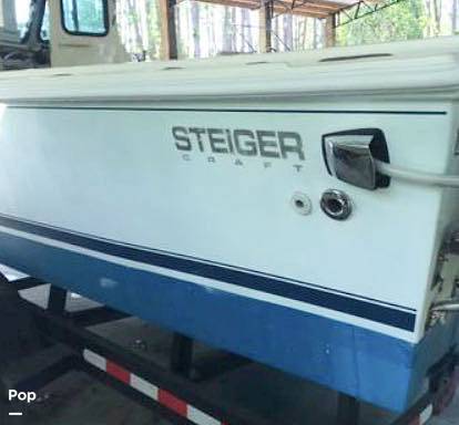 Slide: The Image of Steiger Craft 255 Chesapeake 2003 - 10516530