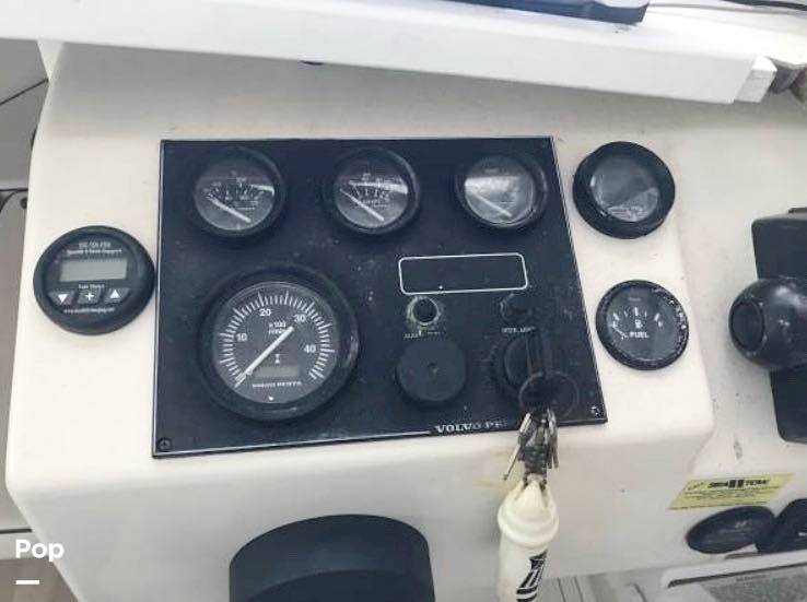 Slide: The Image of Steiger Craft 255 Chesapeake 2003 - 10516533