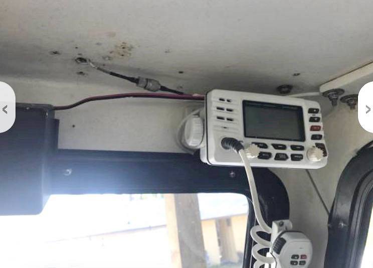 Slide: The Image of VHF - 10516541