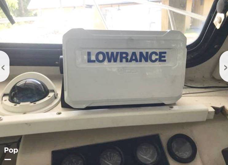 Slide: The Image of Lowrance Gps-fishfinder - 10516542