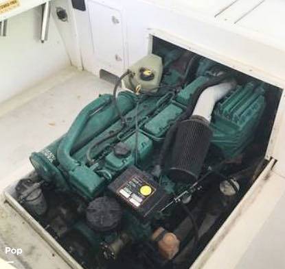 Slide: The Image of Volvo Penta AD41P Diesel Engine - 10516543