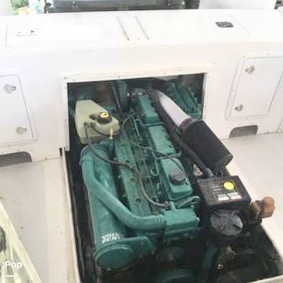 Slide: The Image of Volvo Penta AD41P Diesel Engine - 10516544