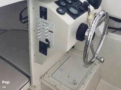 Slide: The Image of Steiger Craft 255 Chesapeake 2003 - 10516546