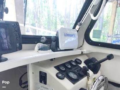 Slide: The Image of Steiger Craft 255 Chesapeake 2003 - 10516548