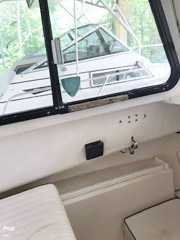 Slide: The Image of Steiger Craft 255 Chesapeake 2003 - 10539691
