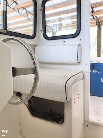 Slide: The Image of Steiger Craft 255 Chesapeake 2003 - 10698714