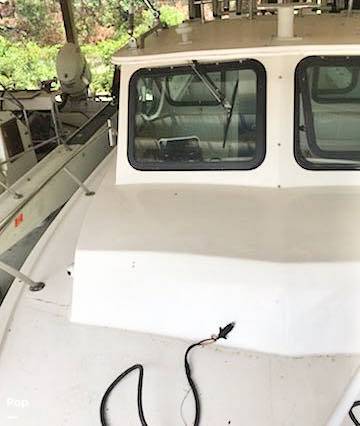 Slide: The Image of Steiger Craft 255 Chesapeake 2003 - 10539679