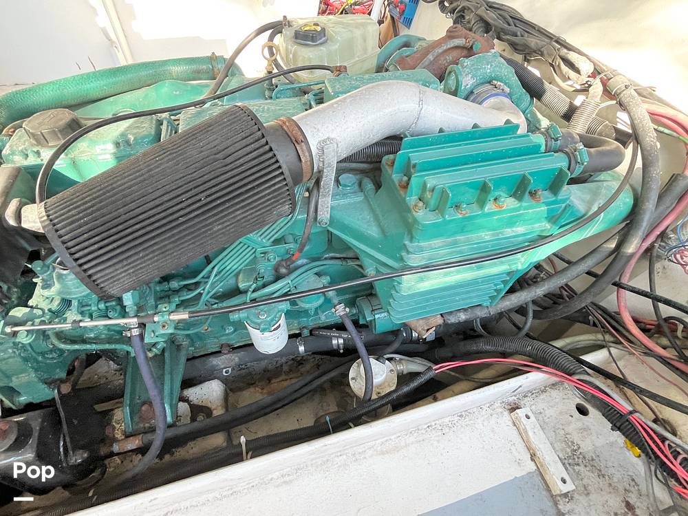 Slide: The Image of Steiger Craft 255 Chesapeake 2003 - 14937808