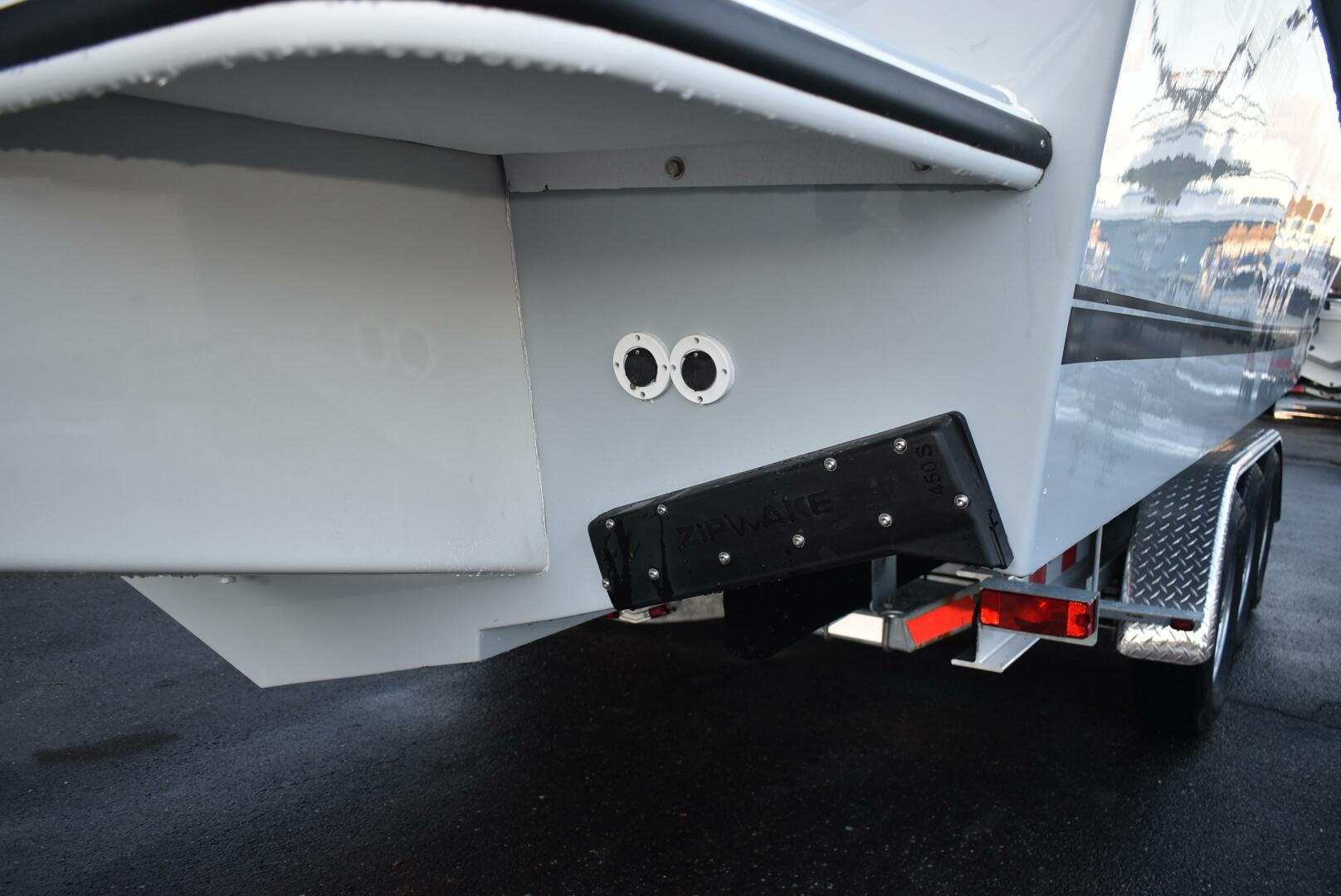Slide: The Image of Steiger Craft 31 Fisherman 2025 - 5092023