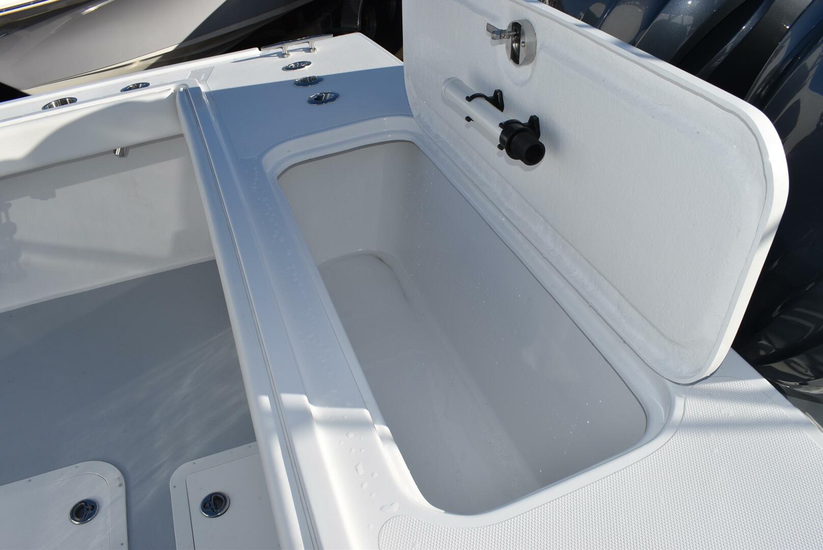 Slide: The Image of Steiger Craft 31 Fisherman 2025 - 5092031
