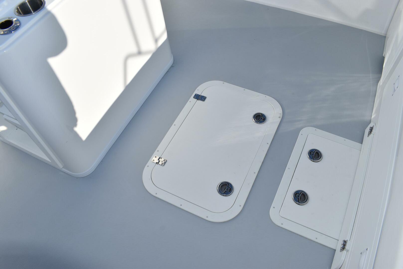 Slide: The Image of Steiger Craft 31 Fisherman 2025 - 5092032
