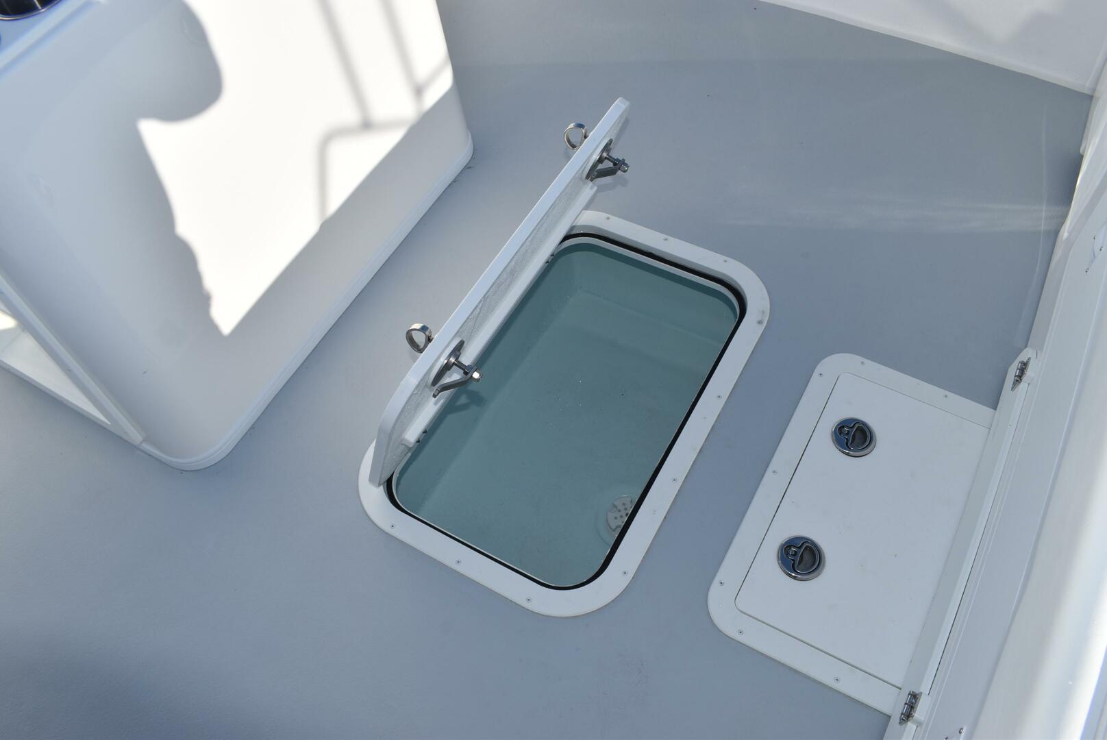 Slide: The Image of Steiger Craft 31 Fisherman 2025 - 5092033